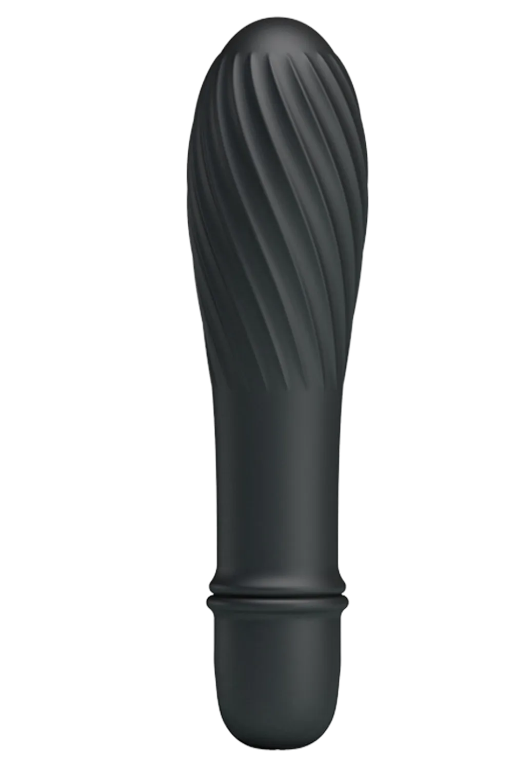 Vibromasseur waterproof Noir